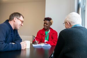 Framework Service User Advisory Group