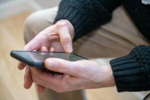 Digital inclusion