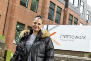 Framework staff