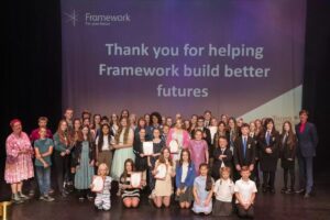 Framework YSA