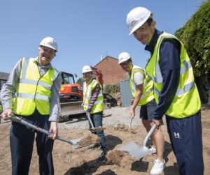 Building Better Futures