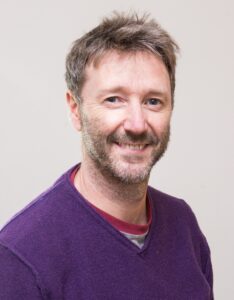 Chris Prentice