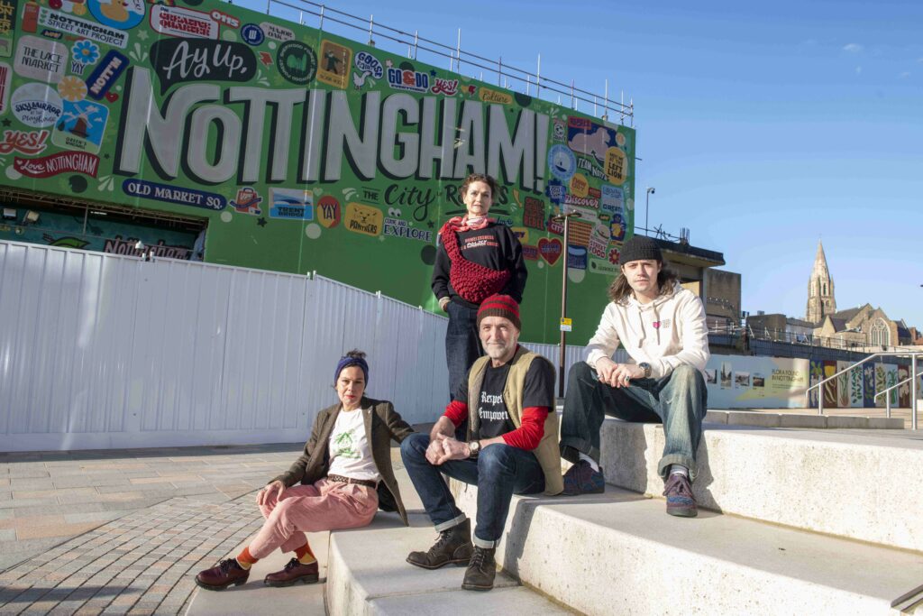 Framework online shop