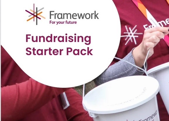Fundraising Starter Pack