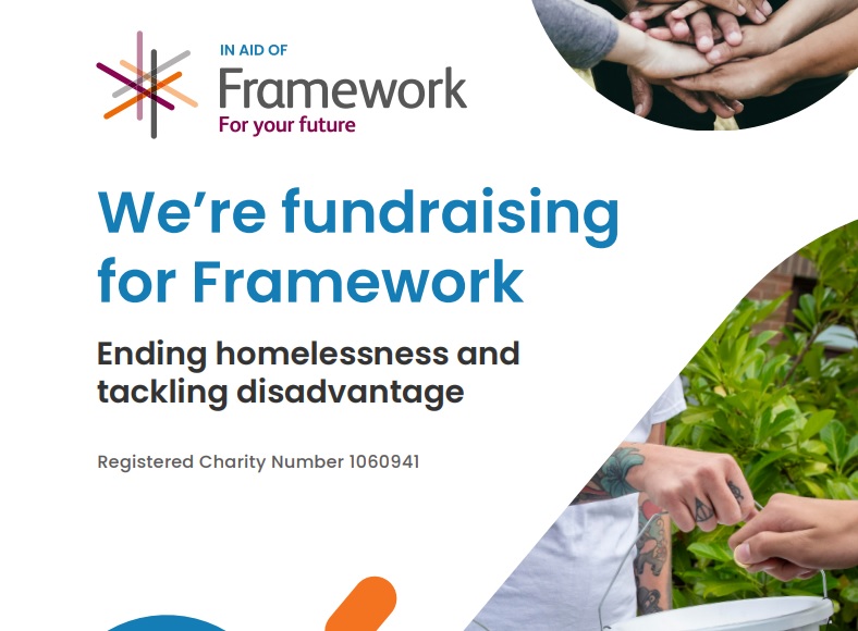 Fundraising Starter Pack
